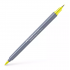 MARKER SOLUBIL 2 CAPETE GOLDFABER GALBEN LAMAIE 205 FABER-CASTELL	