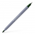 MARKER SOLUBIL 2 CAPETE GOLDFABER VERDE PIN 267 FABER-CASTELL
