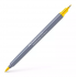 MARKER SOLUBIL 2 CAPETE GOLDFABER GALBEN CADMIUM 107 FABER-CASTELL