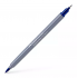 MARKER SOLUBIL 2 CAPETE GOLDFABER ALBASTRU HELIU ROSCAT 151 FABER-CASTELL