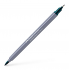 MARKER SOLUBIL 2 CAPETE GOLDFABER VERDE SMARALD 163 FABER-CASTELL