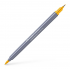 MARKER SOLUBIL 2 CAPETE GOLDFABER GALBEN NAPOLI 185 FABER-CASTELL	