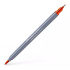 MARKER SOLUBIL 2 CAPETE GOLDFABER TERACOTA 186 FABER-CASTELL