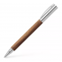 ROLLER AMBITION WALNUT WOOD FABER-CASTELL