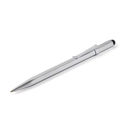 PIX LEXON BEE TWIST STYLUS MATE CHROME