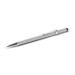 PIX LEXON BEE TWIST STYLUS SHINY CHROME