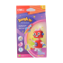 PLASTILINA SOFT LIGHT ROBOT 6 CULORI DELI