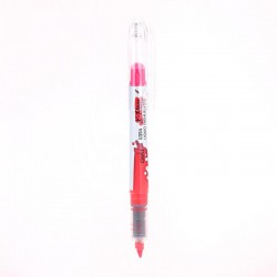 TEXTMARKER LICHID ROSU DELI