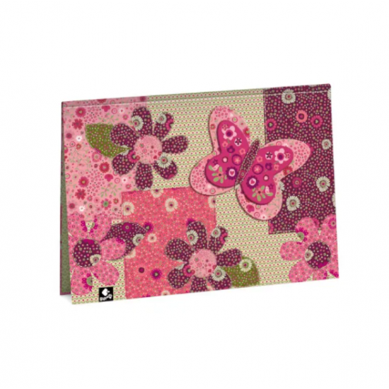 Mapă din colecția Patchwork Busquets