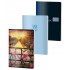 CAIET A4 100 FILE DICTANDO COLOR 230G PIGNA
