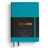 CAIET A5 BULLET JOURNAL ED. 2 COPERTA RIGIDA TURCOAZ LEUCHTTURM
