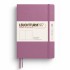 CAIET A5 VELIN COPERTA RIGIDA DUSTY ROSE LEUCHTTURM