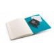 CAIET BULLET JOURNAL POCKET COPERTA FLEXIBILA TURCOAZ 3/SET LEUCHTTURM