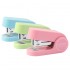 CAPSATOR 15 COLI 24/6 CULORI PASTEL LONGREEN PLASTIC RECICLAT DELI
