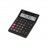 Calculator de birou Casio GR-14-W-EP, 14 digits, negru