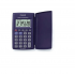 Calculator de buzunar Casio HL-820VER, 8 digits, cu etui