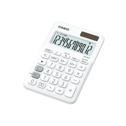 Calculator de birou Casio MS-20UC, 12 digits