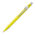 Creion mecanic Caran d´Ache 849 Fluo Line 0.7mm Yellow