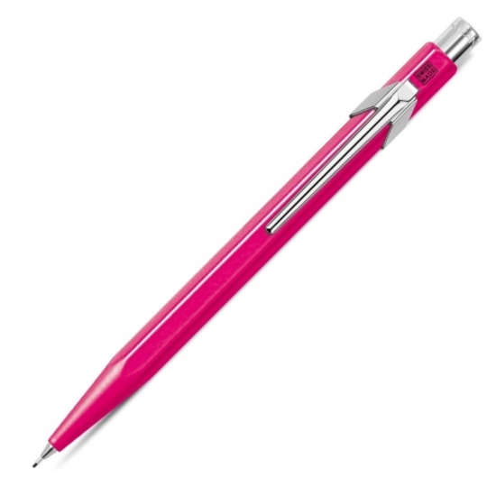 Creion mecanic Caran d´Ache 849 Fluo Line 0.7 Pink