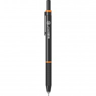 Creion Mecanic 0.5 Scrikss Twist Orange Line BT