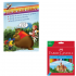 Set Creioane Colorate 24 Culori Faber-Castell + Stiu sa scriu frumos