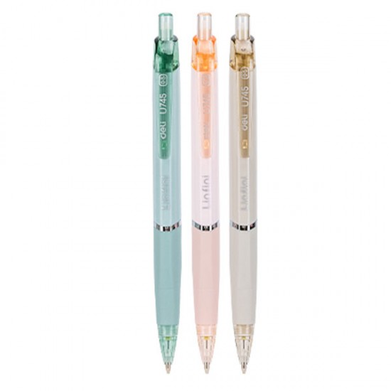 CREION MECANIC 0.5MM LINFINI CULORI MACARONS DELI CREION MECANIC 0.5MM LINFINI CULORI MACARONS DELI