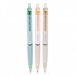 CREION MECANIC 0.7MM LINFINI CULORI MACARONS DELI
