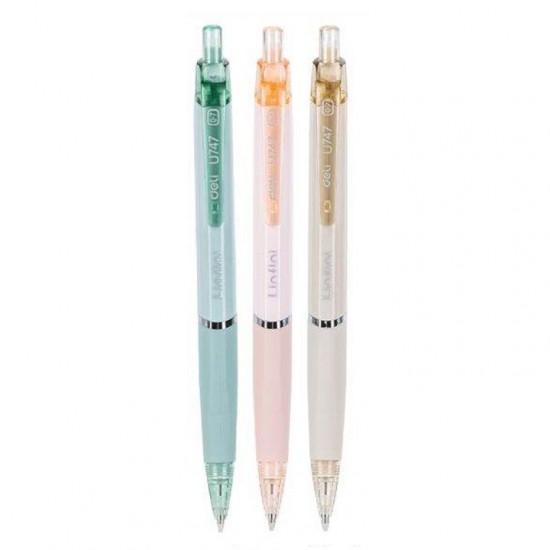 CREION MECANIC 0.7MM LINFINI CULORI MACARONS DELI CREION MECANIC 0.7MM LINFINI CULORI MACARONS DELI