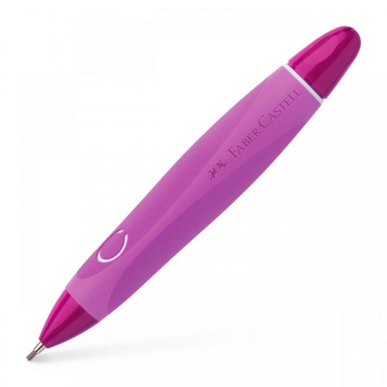 CREION MECANIC SCOLAR 1.4MM SCRIBOLINO BLACKBERRY FABER-CASTELL