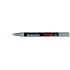 MARKER VOPSEA ARGINTIE 1.5MM 9220 CENTROPEN