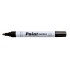 MARKER VOPSEA NEAGRA 2.5MM 9210 CENTROPEN