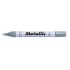 MARKER VOPSEA ARGINTIE 2.5MM 9210 CENTROPEN