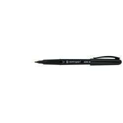 MARKER CD NEGRU 1.0MM 4606M CENTROPEN