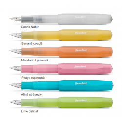 Stilou Kaweco Frosted Sport 