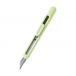 CUTTER MIC VERNIL LONGREEN PLASTIC RECICLAT DELI
