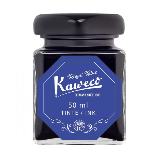 CALIMARA CERNEALA KAWECO Royal Blue 50 ml