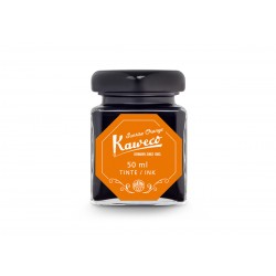 CALIMARA CERNEALA KAWECO Sunrise Orange 50 ml 