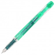 Stilou Preppy Green penita F