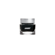 CERNEALA LAMY T53 CRYSTAL 830-deep-black