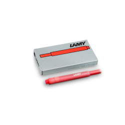 LAMY REZERVE STILOU t10-red