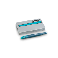 LAMY REZERVE STILOU t10-turquoise