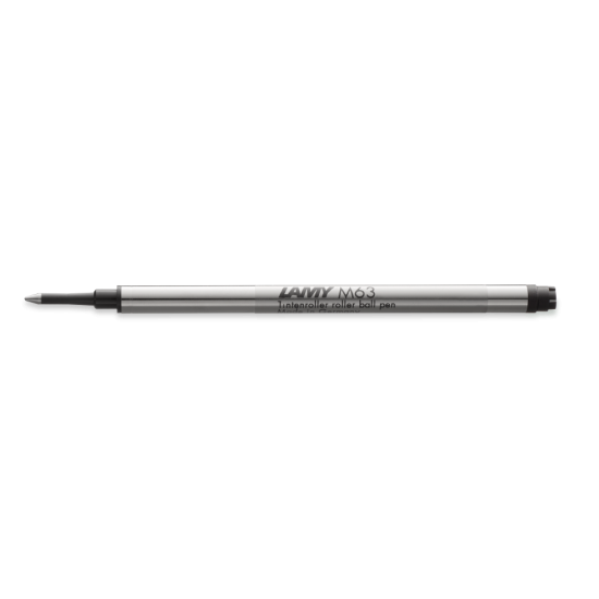 LAMY REZERVA ROLLER M63 black