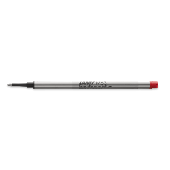 LAMY REZERVA ROLLER M63 red