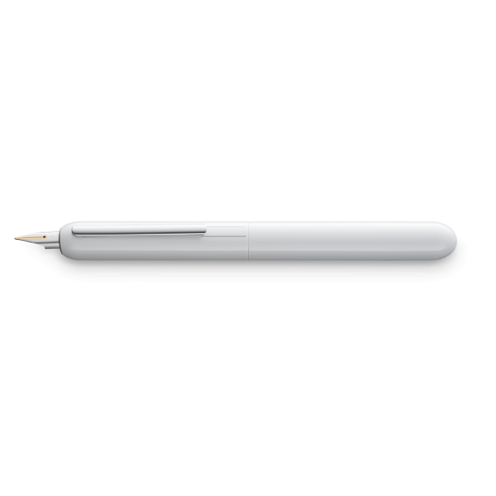 LAMY STILOU DIALOG 3 pianowhite