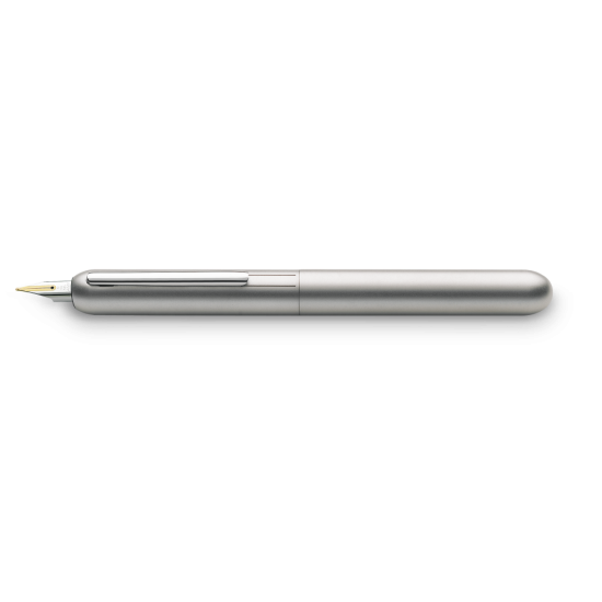 LAMY STILOU DIALOG 3 palladium