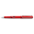 LAMY STILOU SAFARI PREMIUM red