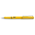 LAMY STILOU SAFARI PREMIUM yellow