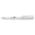 LAMY STILOU SAFARI PREMIUM white