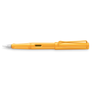 LAMY STILOU SAFARI PREMIUM mango