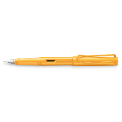 LAMY STILOU SAFARI PREMIUM mango